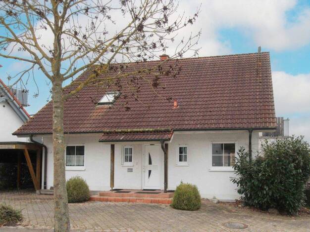 Einfamilienhaus zum Kauf 425.000 € 6 Zimmer 166 m² 608 m² Grundstück Sand Bad Emstal 34308