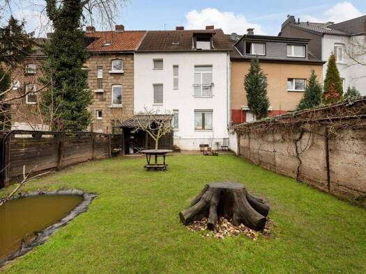 Mehrfamilienhaus zum Kauf 395.000 € 6 Zimmer 152 m² 243 m² Grundstück Holweide Köln 51067