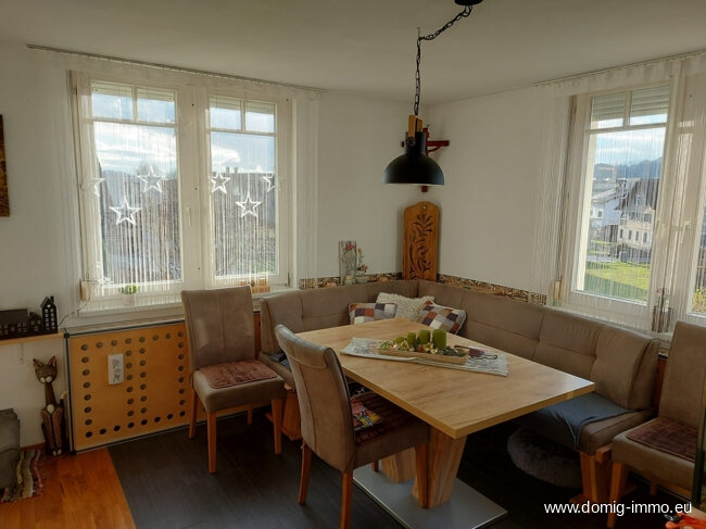 Wohnung zum Kauf 295.000 € 2 Zimmer 59,6 m²<br/>Wohnfläche 2.<br/>Geschoss Holzstraße 16a Top 6B Lustenau 6890