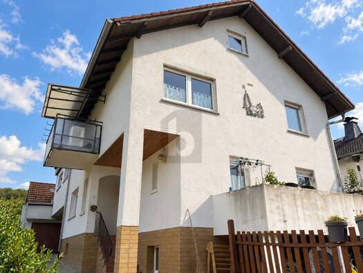 Mehrfamilienhaus zum Kauf 650.000 € 8 Zimmer 253 m² 609 m² Grundstück Michelnau Nidda 63667