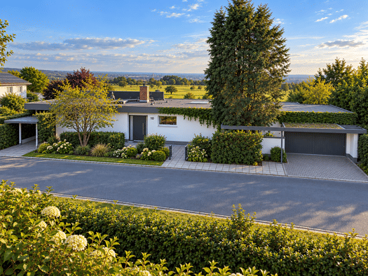 Einfamilienhaus zum Kauf 850.000 € 6 Zimmer 178 m² 1.008 m² Grundstück frei ab sofort Marloffstein Marloffstein 91080