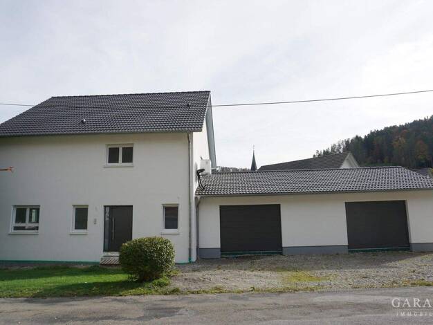 Einfamilienhaus zum Kauf - Erstbezug 695.000 € 5 Zimmer 164 m² 655 m² Grundstück Hopfau Sulz am Neckar 72172