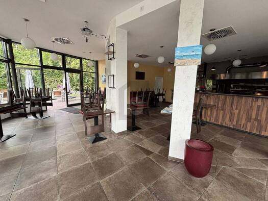 Restaurant zum Kauf 385.000 € 875 m² Grundstück Hann. Münden Hannoversch Münden 34346