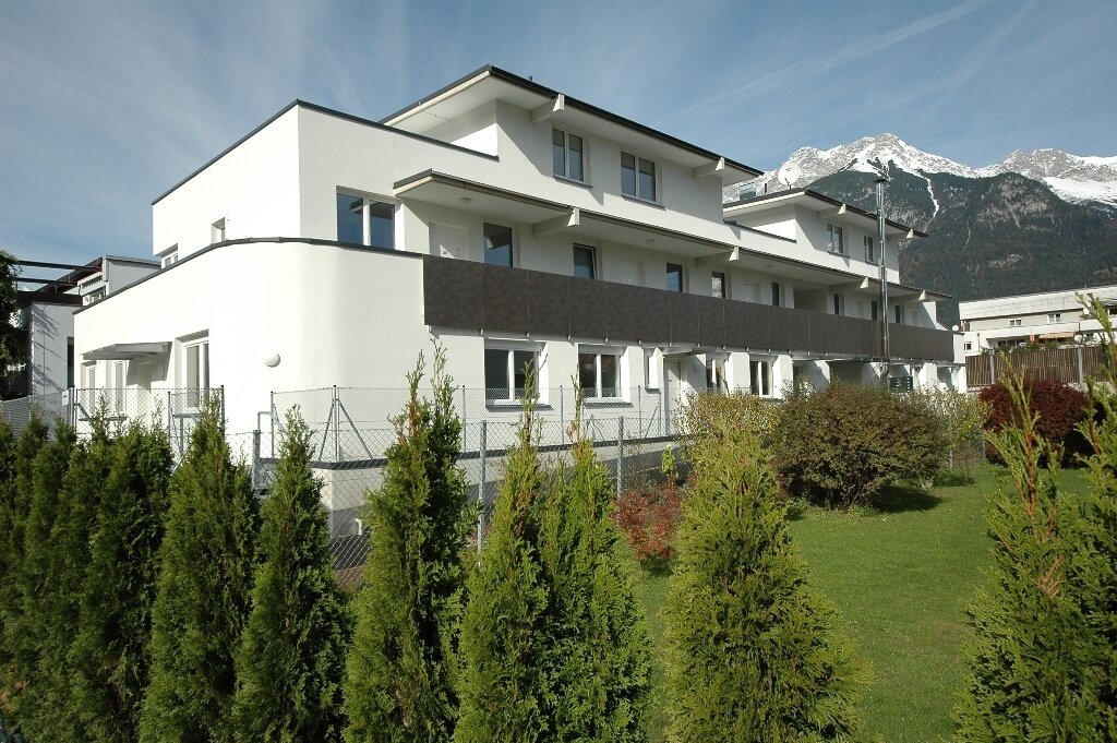 Wohnung zur Miete 1.099 € 2 Zimmer 51 m²<br/>Wohnfläche Klosterangerstraße 10 Wilten Innsbruck 6020