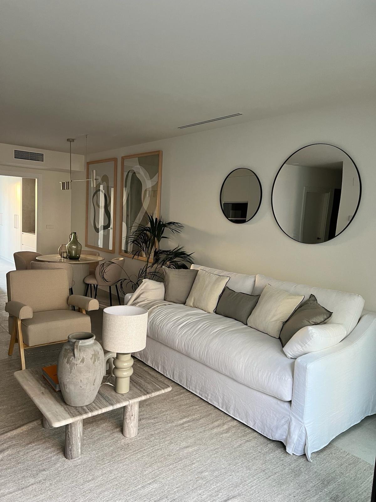 Apartment zum Kauf 559.000 € 2 Zimmer 49,7 m²<br/>Wohnfläche 3.<br/>Geschoss Palma - Santa Catalina 15111