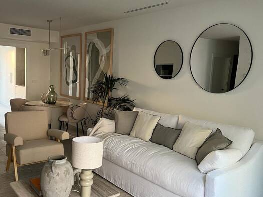 Studio zum Kauf 559.000 € 2 Zimmer 49,7 m² 3. Geschoss Palma - Santa Catalina 15111