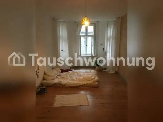 Wohnung zur Miete Tauschwohnung 280 € 2 Zimmer 68 m² 4. Geschoss Alt-Treptow Berlin 12435