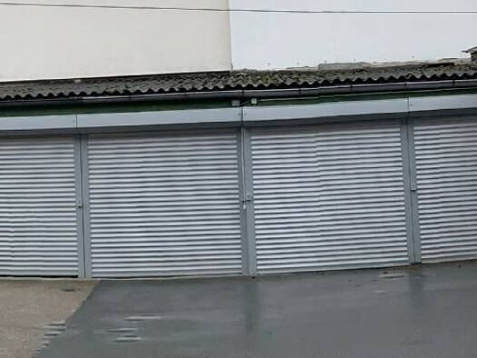 Garage zur Miete provisionsfrei 70 € Orffstraße St Leonhard Nürnberg 90439