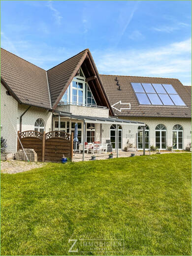 Loft zum Kauf 185.000 € 1 Zimmer 46,6 m² Garding 25836