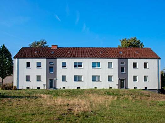 Wohnung zur Miete 359 € 3,5 Zimmer 52,4 m² 1. Geschoss Albert-Funk-Straße 140 Herringen Hamm 59077