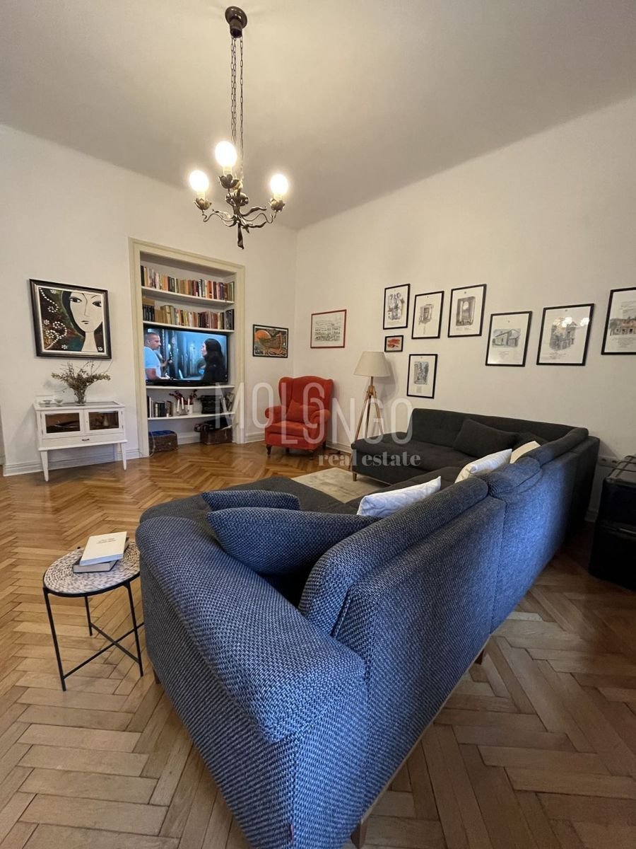 Wohnung zum Kauf 399.000 € 4 Zimmer 140 m²<br/>Wohnfläche 2.<br/>Geschoss Rijeka