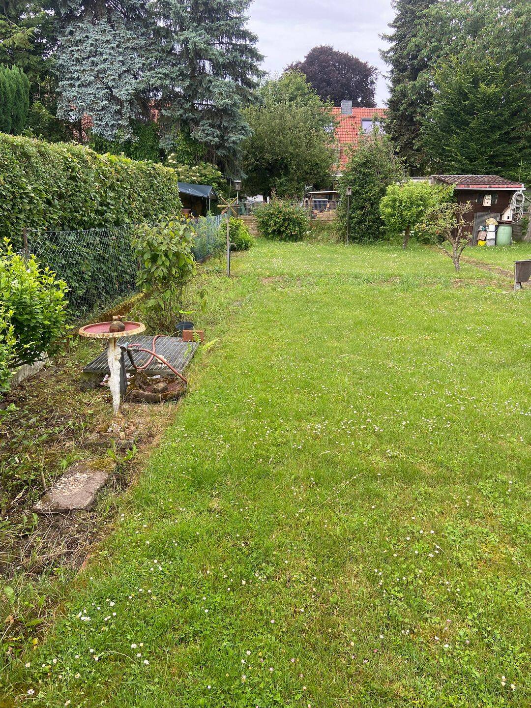 Haus zum Kauf - Ansicht 6