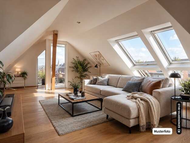 Wohnung zum Kauf provisionsfrei 89.200 € 2 Zimmer 52 m² Schafbrücke Saarbrücken 66121