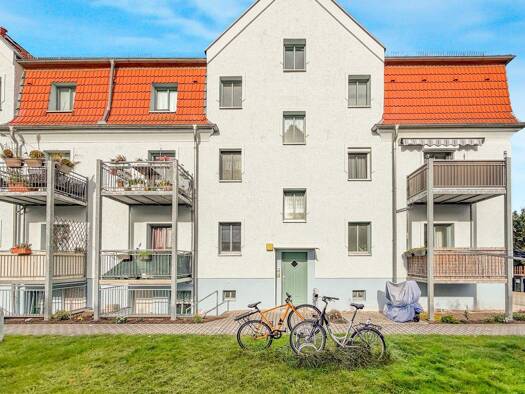 Wohnung zum Kauf 114.500 € 3 Zimmer 61 m² 2. Geschoss Lindenthal Leipzig 04158