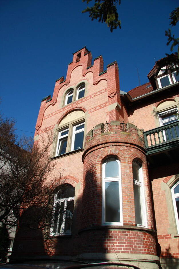 Bürogebäude zur Miete provisionsfrei 1.190 € 21 m² Bürofläche Relenberg Stuttgart 70174