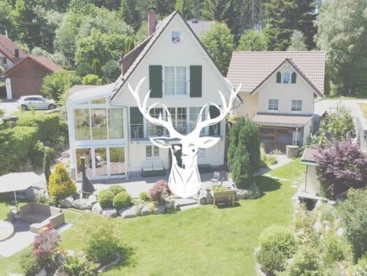 Haus zum Kauf 1.250.000 € 6 Zimmer 184 m² 1.000 m² Grundstück frei ab sofort Schluchsee 79859