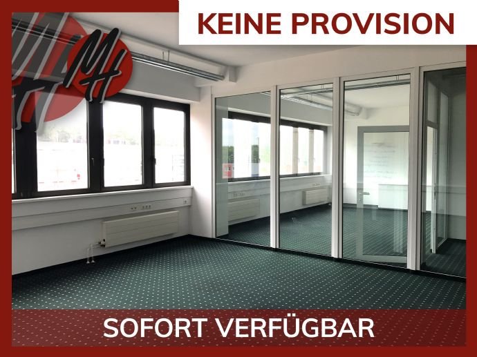 Bürofläche zur Miete provisionsfrei 7,50 € 800 m²<br/>Bürofläche ab 250 m²<br/>Teilbarkeit Dreieichenhain Dreieich 63303