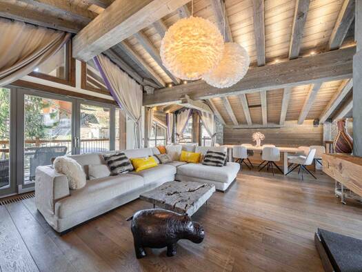 Sonstiges zum Kauf 6.900.000 € Courchevel 73120