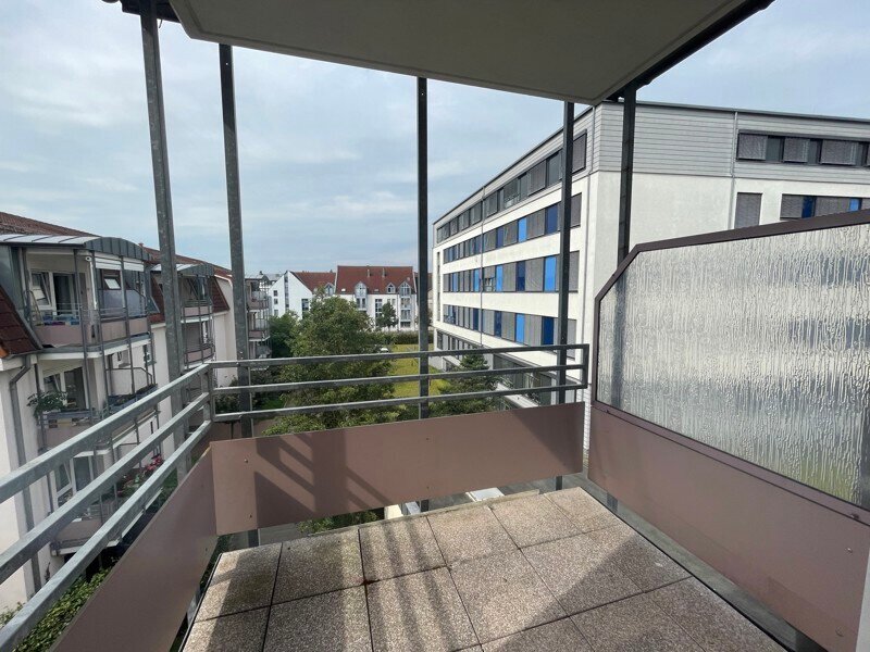 Wohnung zur Miete 528,34 € 2 Zimmer 62,6 m²<br/>Wohnfläche 3.<br/>Geschoss 12.11.2024<br/>Verfügbarkeit Holtstr. 41 Innenstadt 16 Osnabrück 49074