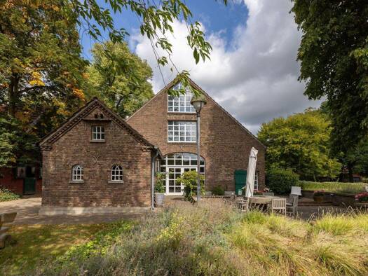 Einfamilienhaus zum Kauf provisionsfrei 1.950.000 € 14 Zimmer 563 m² 17.225 m² Grundstück Damm Schermbeck 46514