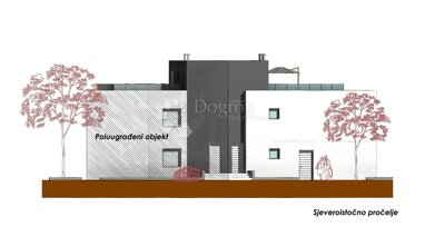 Wohnung zum Kauf 484.000 € 3 Zimmer 179 m² 1. Geschoss Porec center 52440