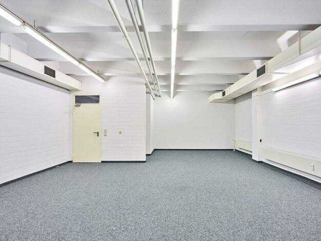 Lagerhalle zur Miete 4 € 59,9 m² Lagerfläche Benzstraße 2 Frickenhausen 72636