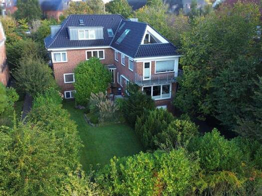 Mehrfamilienhaus zum Kauf 1.350.000 € 20 Zimmer 477 m² 828 m² Grundstück Husum 25813