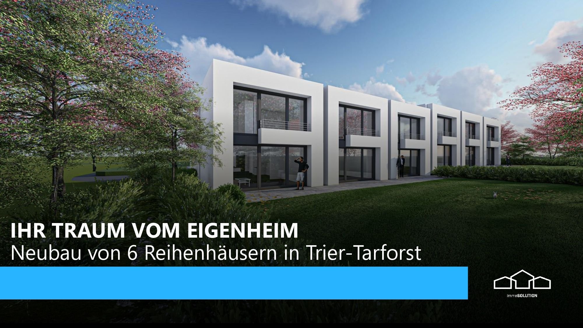 Reihenendhaus zum Kauf provisionsfrei 765.000 € 4 Zimmer 150 m²<br/>Wohnfläche 397 m²<br/>Grundstück Filsch 1 Trier 54296