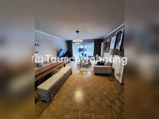 Wohnung zur Miete Tauschwohnung 1.150 € 3 Zimmer 80 m² Mecklenbeck Münster 48163
