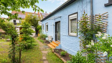 Wohnung zum Kauf 165.000 € 2 Zimmer 41 m² EG Obertshausen Obertshausen 63179