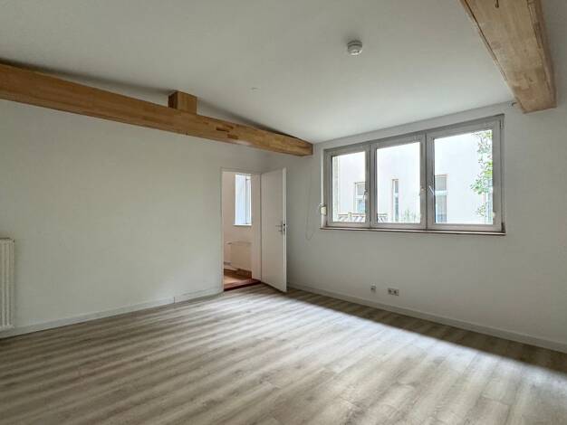 Wohnung zum Kauf provisionsfrei 489.000 € 3 Zimmer 115,4 m² EG Stellingdamm 6 Köpenick Berlin 12555