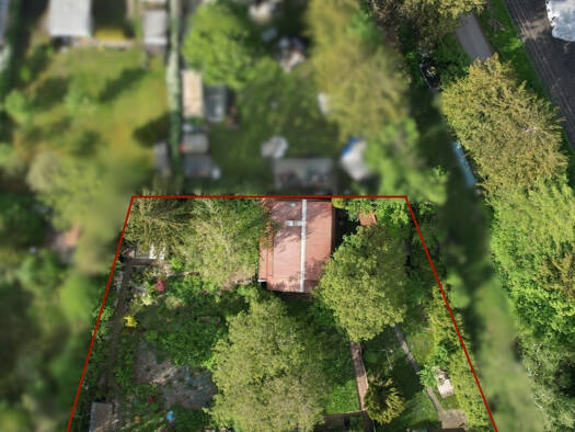 Grundstück zum Kauf provisionsfrei 1.290.000 € 1.090 m² Grundstück Feldmoching-Hasenbergl München/Feldmoching 80995