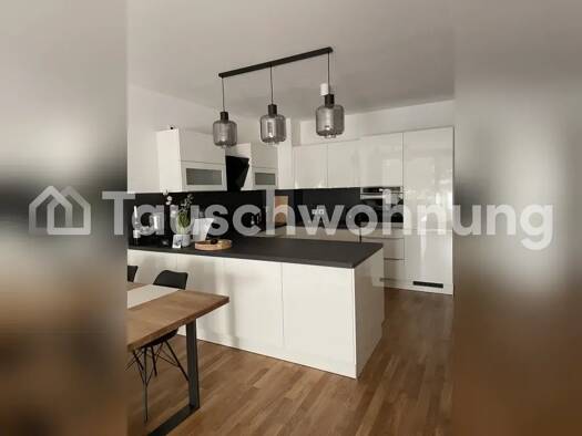 Wohnung zur Miete Tauschwohnung 1.300 € 2 Zimmer 62 m² 1. Geschoss Pankow Berlin 13189