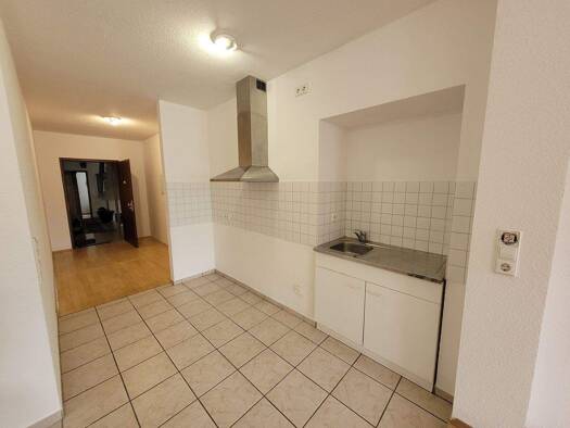 Studio zur Miete 480 € 1 Zimmer 40 m² 1. Geschoss frei ab sofort Bad Mergentheim 97980