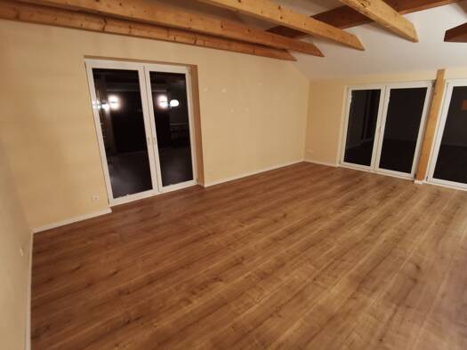 Terrassenwohnung zur Miete 980 € 3 Zimmer 100 m² Geschoss EG/1 frei ab 01.07.2026 Findorffstraße 10 D Grasberg 28879