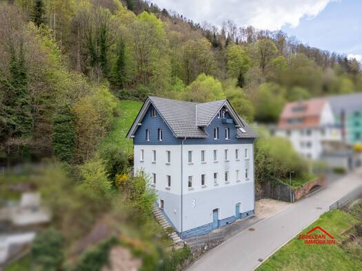 Mehrfamilienhaus zum Kauf 349.000 € 15 Zimmer 382,9 m² 508 m² Grundstück Schramberg Schramberg 78713