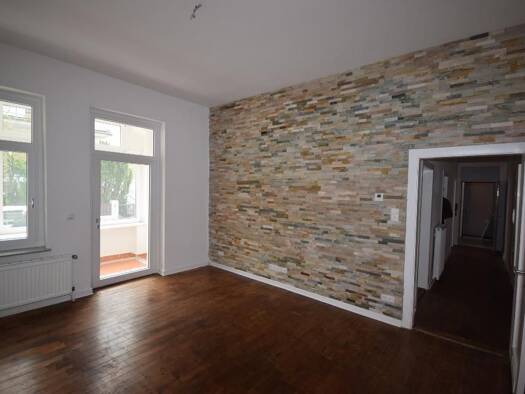 Wohnung zur Miete 720 € 2 Zimmer 65 m² Braunschweig Nordstadt 38114