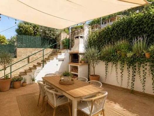 Wohnung zum Kauf 399.000 € 1 Zimmer 68 m² 1. Geschoss Cl Es Traves, 3 Sóller 07108