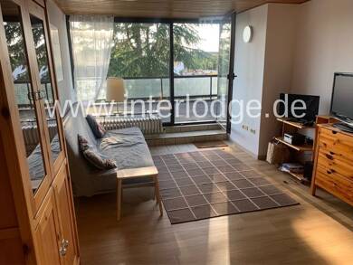 Wohnung zur Miete Wohnen auf Zeit 1.100 € 2 Zimmer 40 m² frei ab 01.09.2025 Köln / Weiden 50858