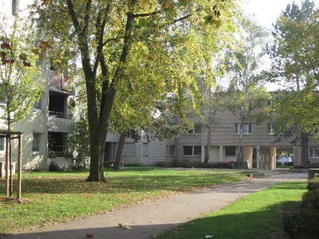 Wohnung zur Miete 888 € 3 Zimmer 76 m² 1. Geschoss frei ab 16.05.2026 Memelweg 6 Tannenbusch Bonn 53119