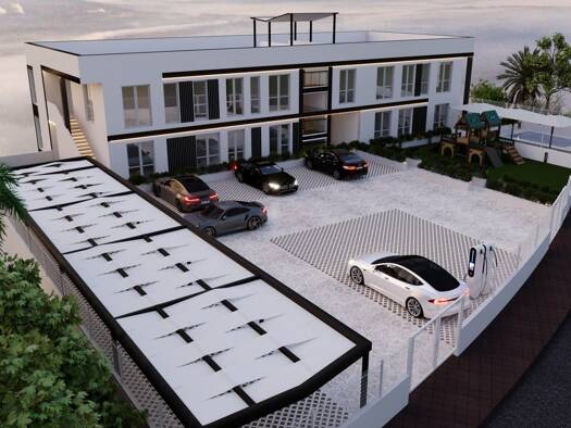 Wohnung zum Kauf 137.000 € 2 Zimmer 46 m² Finestrat, Alicante