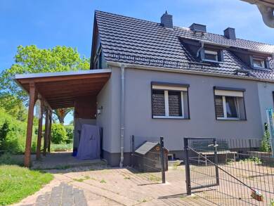 Einfamilienhaus zum Kauf 130.000 € 4 Zimmer 100 m² 780 m² Grundstück Ihlewitz Gerbstedt 06347