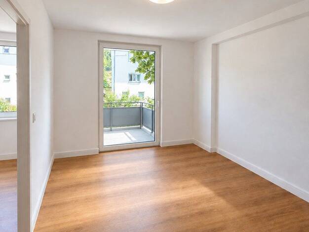 Wohnung zum Kauf provisionsfrei 305.000 € 3 Zimmer 46 m² 2. Geschoss Ost Stuttgart 70186