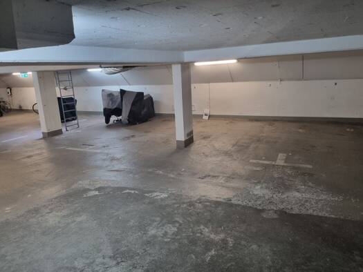 Garage zur Miete provisionsfrei 55 € 17 m² Wanheimerort Duisburg-Mitte 47055