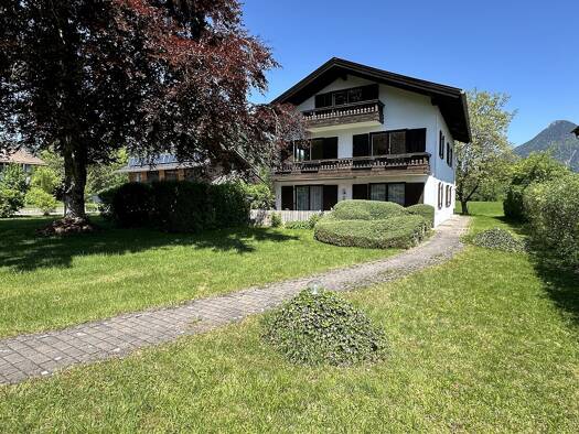 Mehrfamilienhaus zum Kauf 1.195.000 € 8 Zimmer 215 m² 1.685 m² Grundstück Oberaudorf 83080