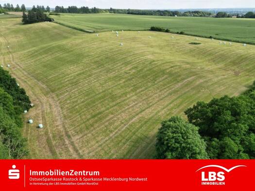 Land-/Forstwirtschaft zum Kauf 480.000 € 212.126 m² Grundstück Wichmannsdorf Kröpelin 18236