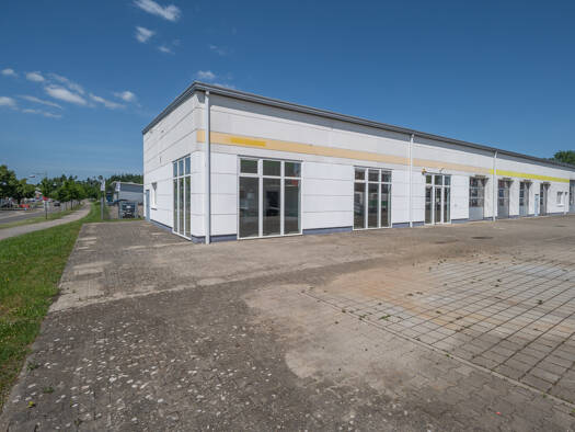 Lagerhalle zum Kauf 1.095.000 € 649,5 m² Lagerfläche Bad Dürrheim 78073