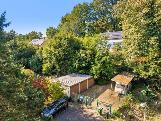 Grundstück zum Kauf 299.000 € 460 m² Grundstück Emmendingen Emmendingen 79312