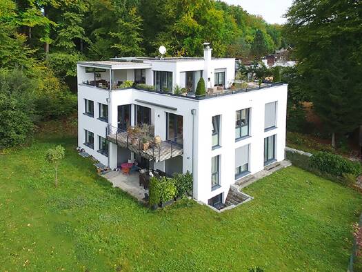Wohnung zur Miete 2.430 € 4 Zimmer 156 m² 1. Geschoss Starnberg 82319