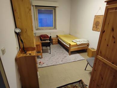 Wohnung zur Miete 450 € 2 Zimmer 75 m² frei ab sofort Zellbach 5 Clausthal-Zellerfeld Clausthal-Zellerfeld 38678